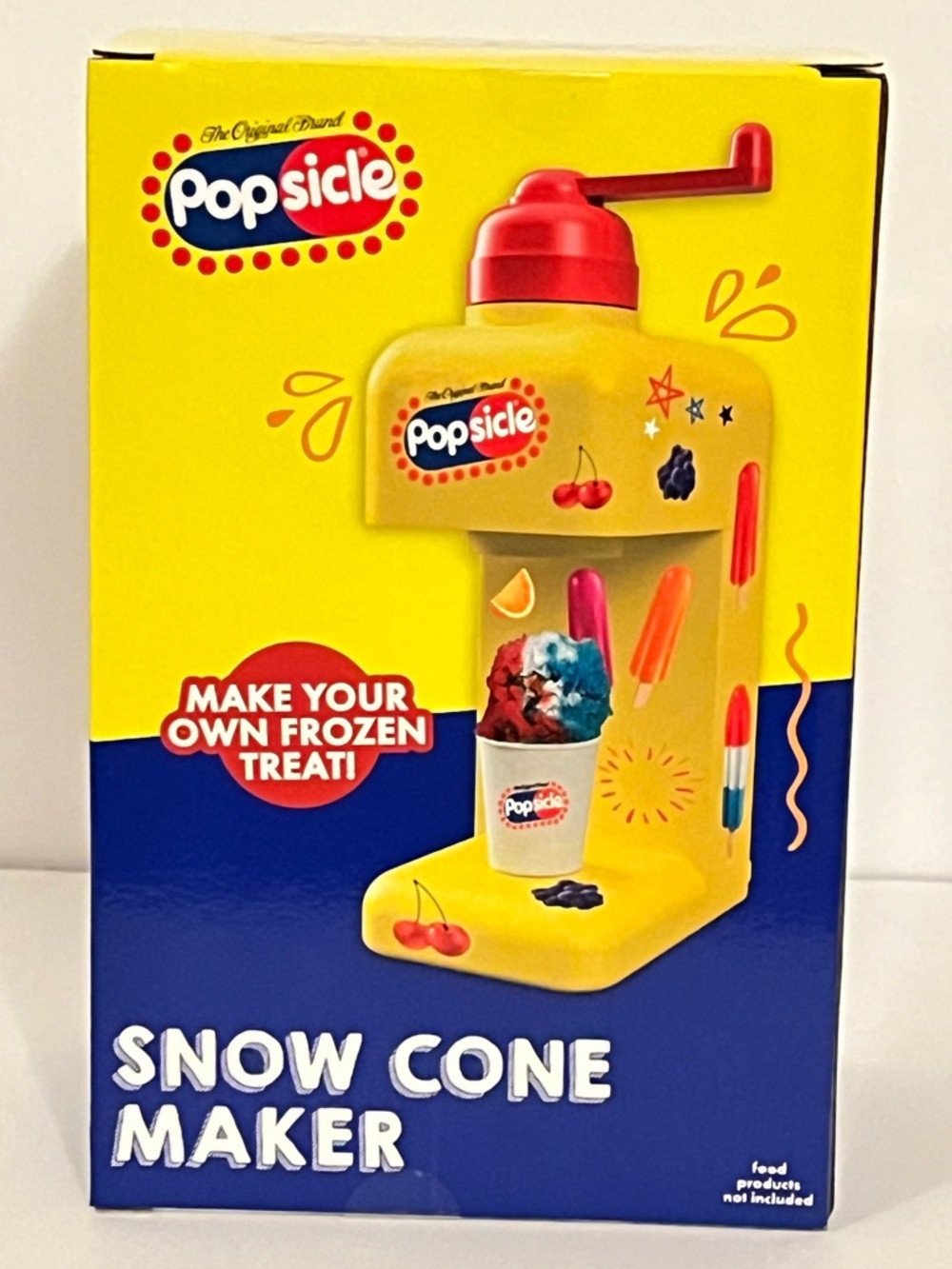 Snow Cone Maker - Picture 10 of 10